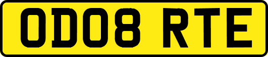 OD08RTE