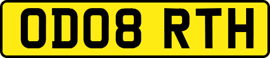 OD08RTH