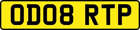 OD08RTP