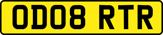 OD08RTR