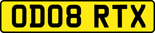 OD08RTX