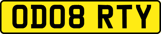 OD08RTY