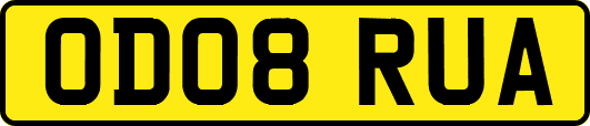 OD08RUA