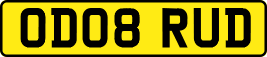 OD08RUD