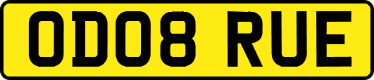 OD08RUE