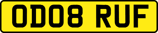 OD08RUF