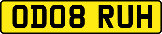 OD08RUH