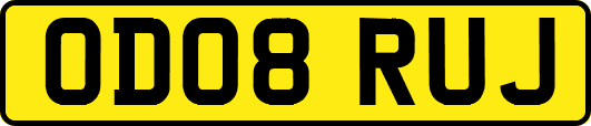 OD08RUJ