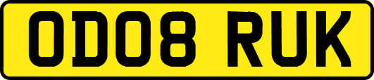 OD08RUK