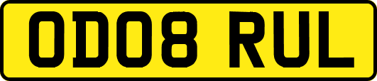 OD08RUL