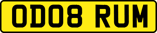 OD08RUM
