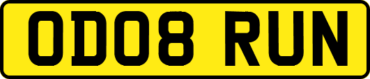 OD08RUN