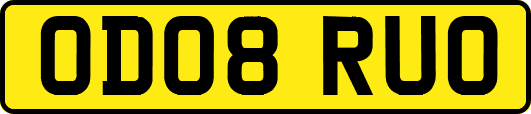 OD08RUO