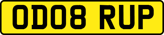 OD08RUP
