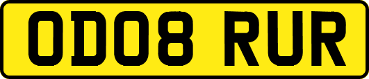 OD08RUR