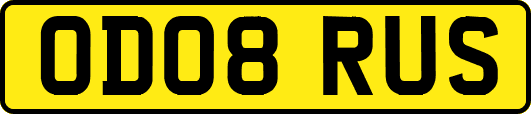 OD08RUS