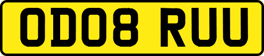 OD08RUU