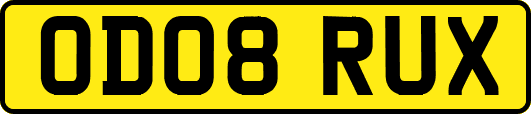 OD08RUX