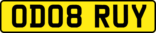 OD08RUY