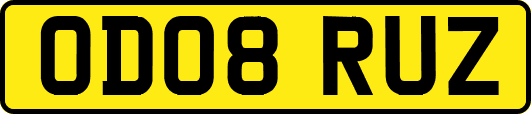 OD08RUZ