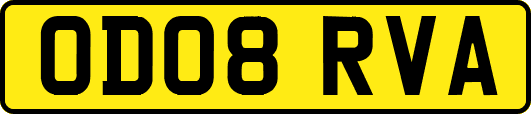 OD08RVA