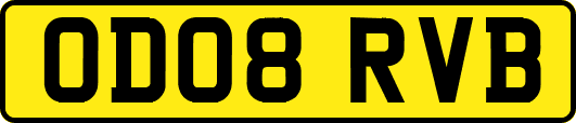 OD08RVB