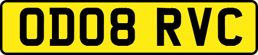 OD08RVC