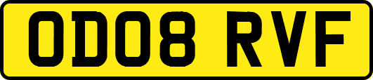 OD08RVF