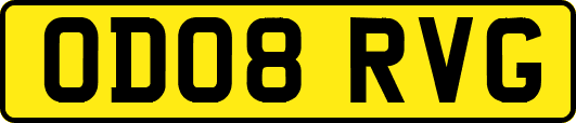 OD08RVG