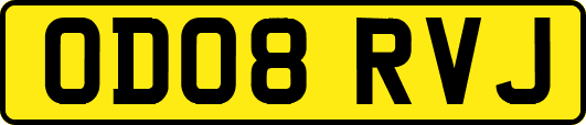 OD08RVJ