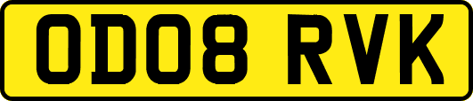 OD08RVK