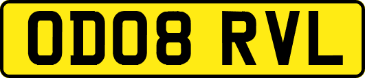 OD08RVL
