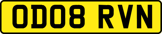 OD08RVN