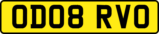 OD08RVO