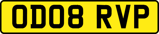 OD08RVP