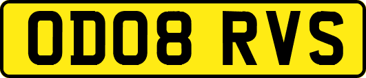 OD08RVS