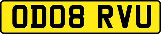 OD08RVU