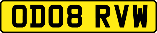 OD08RVW