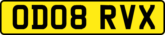 OD08RVX
