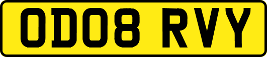 OD08RVY