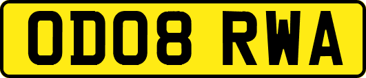OD08RWA
