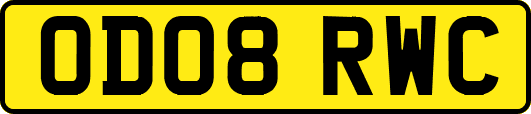 OD08RWC