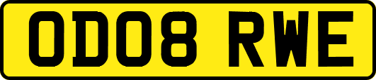 OD08RWE