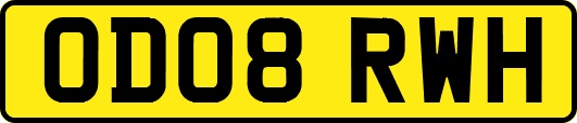 OD08RWH