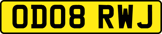 OD08RWJ