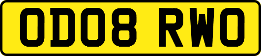 OD08RWO