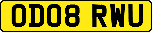 OD08RWU