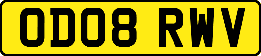 OD08RWV