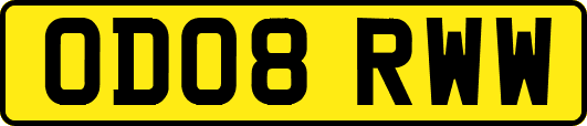 OD08RWW