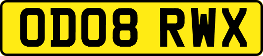 OD08RWX